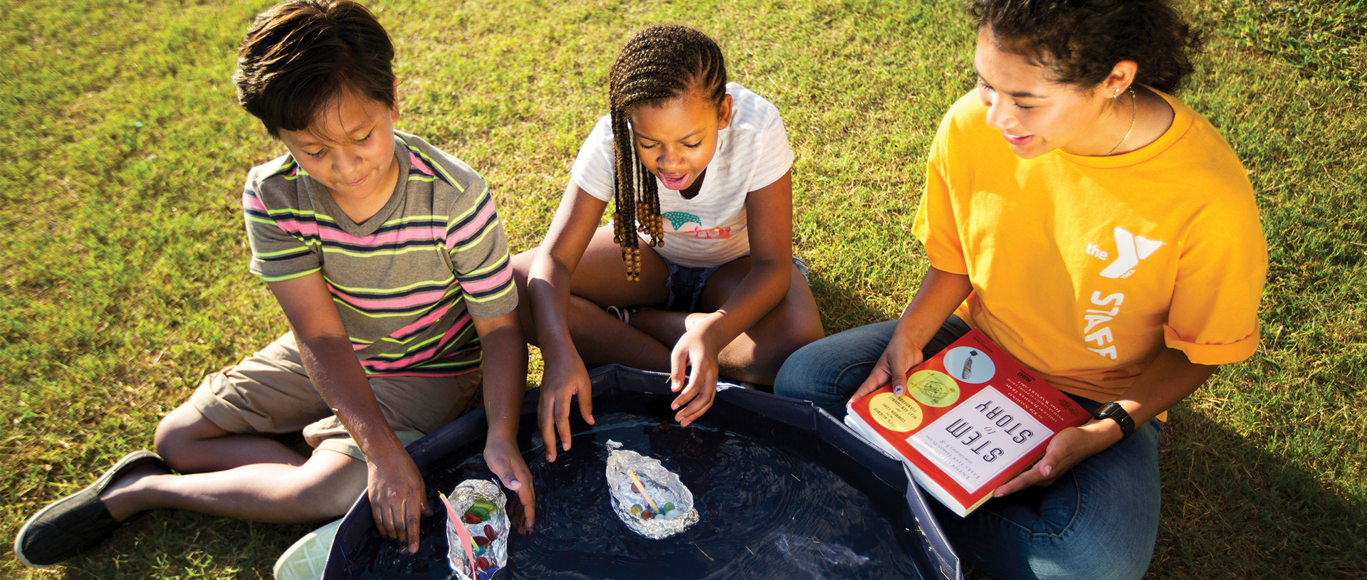Summer Learning Academy