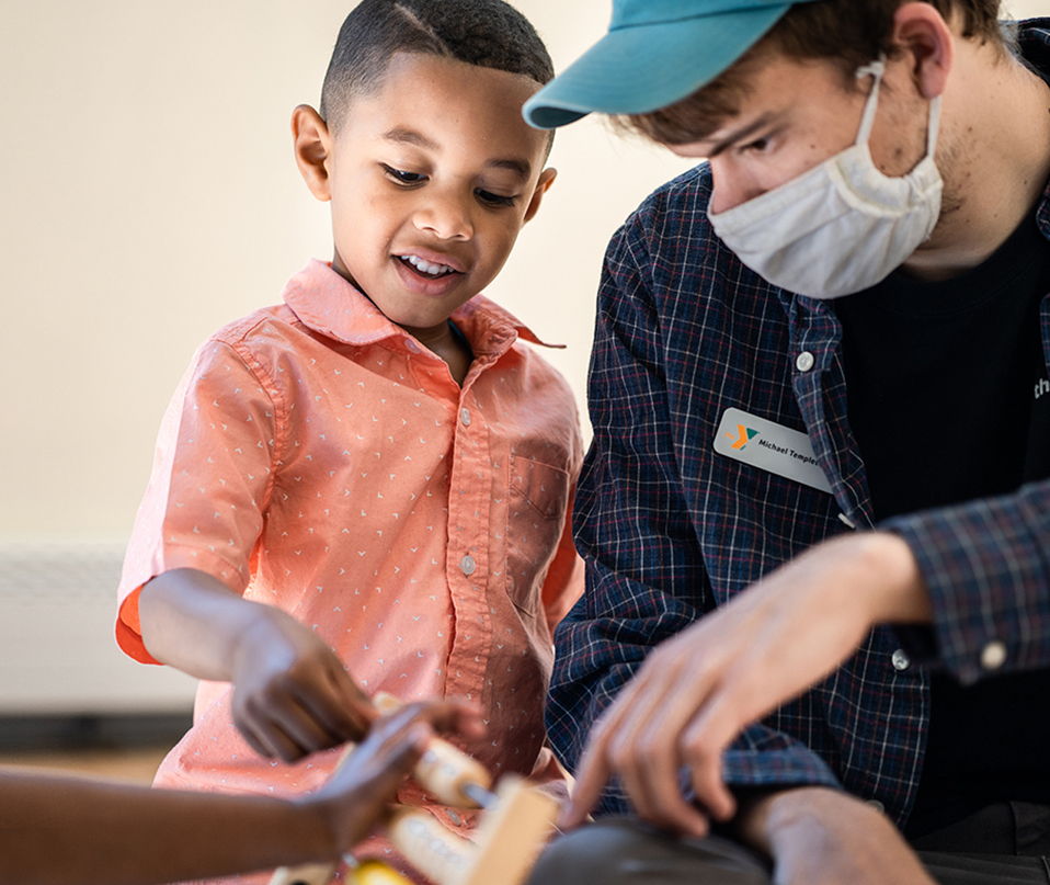 Early Education at the Y