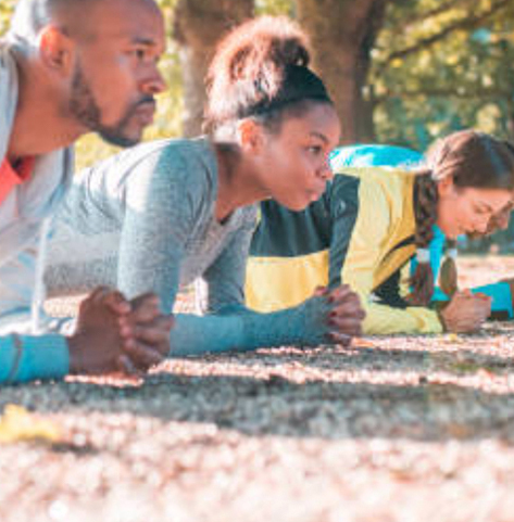 Group Exercise