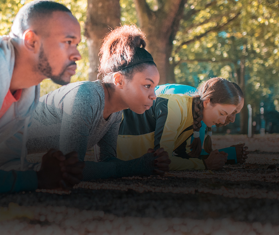 Group Exercise
