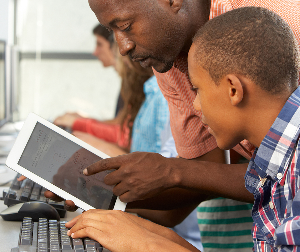 Teen Programs