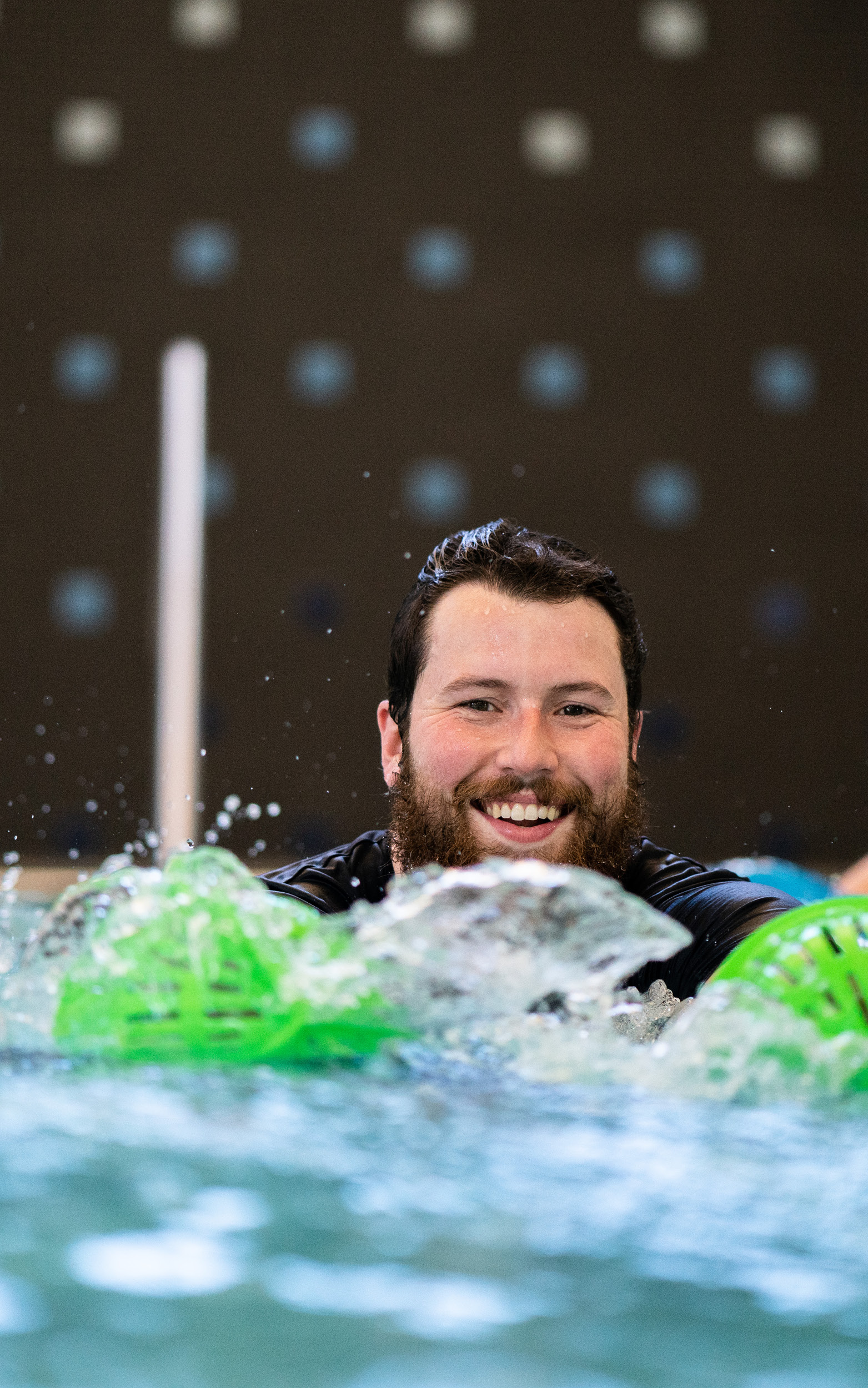Water Fitness