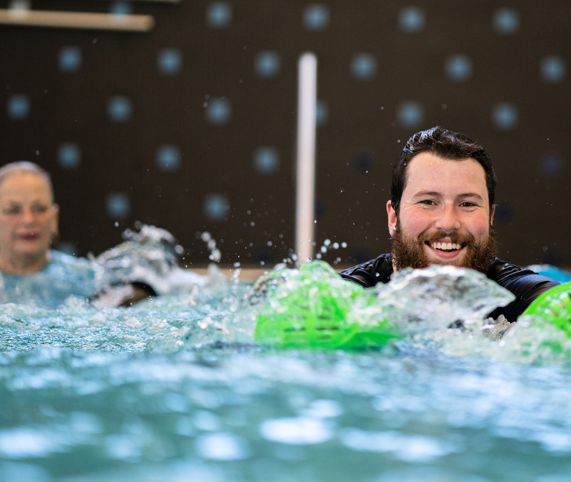 Water Fitness