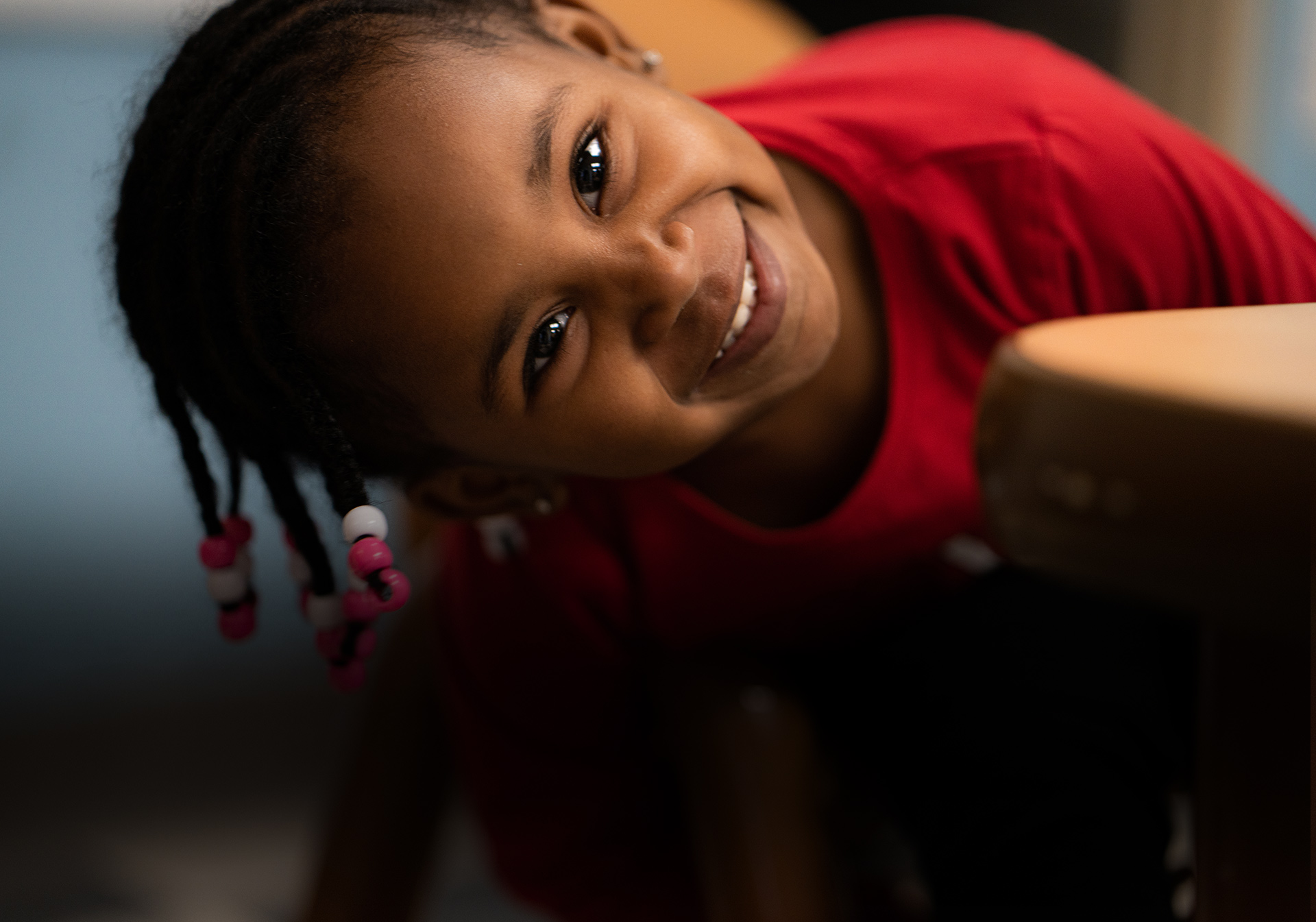 DONATE TO THE Y AND HELP STRENGTHEN GREATER BOSTON