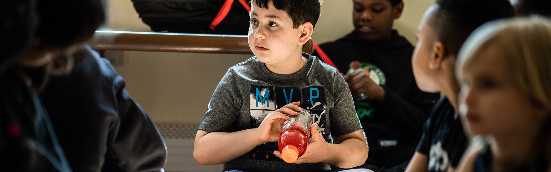 Community Hub Schools