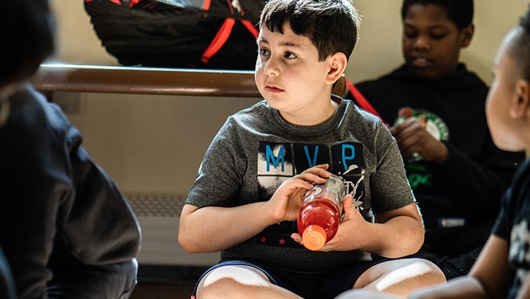Community Hub Schools