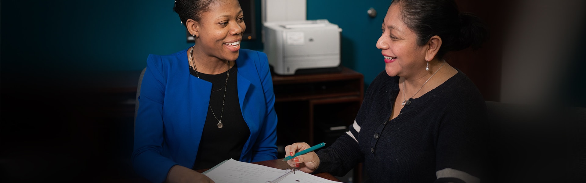 CORPORATE VOLUNTEER OPPORTUNITIES