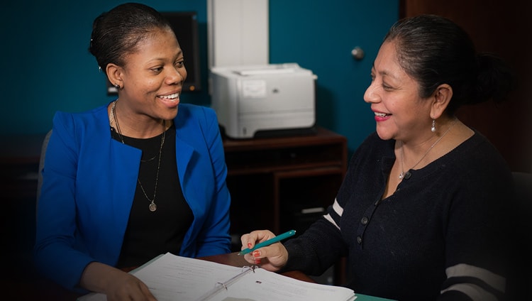 CORPORATE VOLUNTEER OPPORTUNITIES