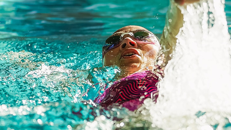 Indoor Pool Swimming - YMCA of Greater Boston