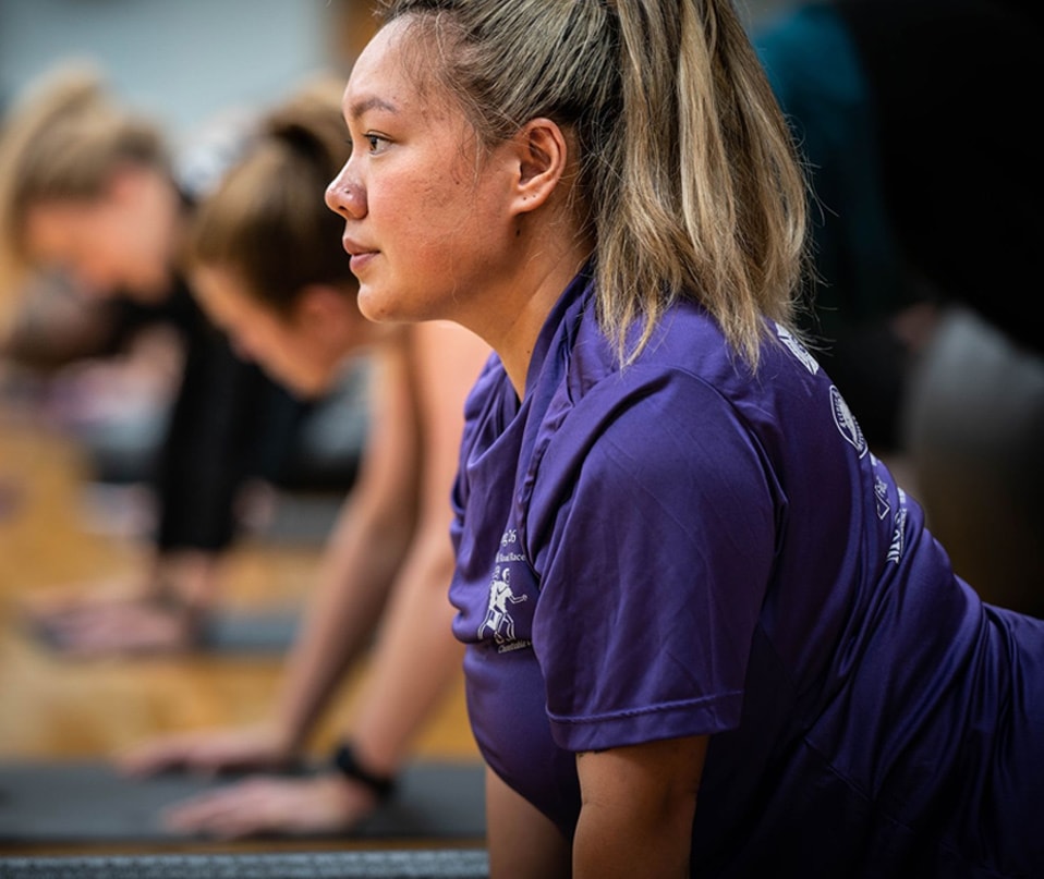 PILATES