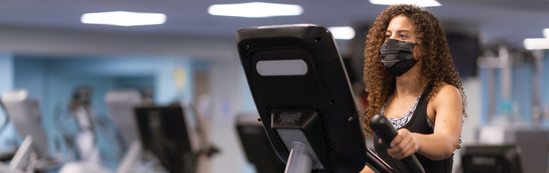 YMCA Membership