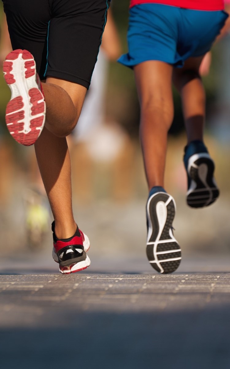 Join our Boston Marathon Team