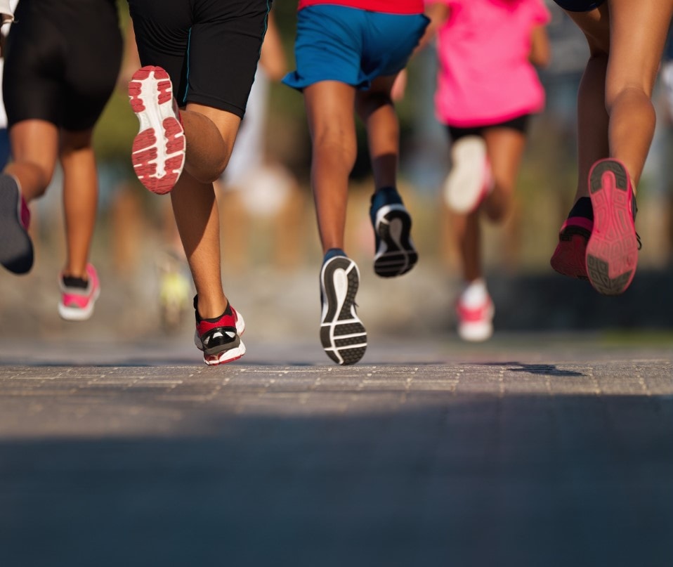 Join our Boston Marathon Team