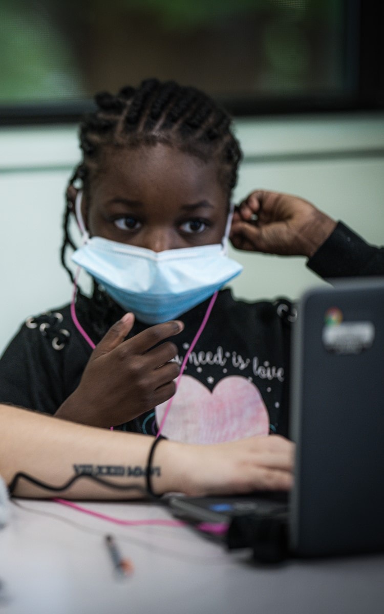 Boston Community Hub Schools