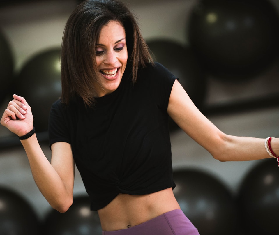 Cardio Dance