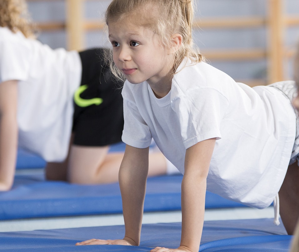 Gymnastics