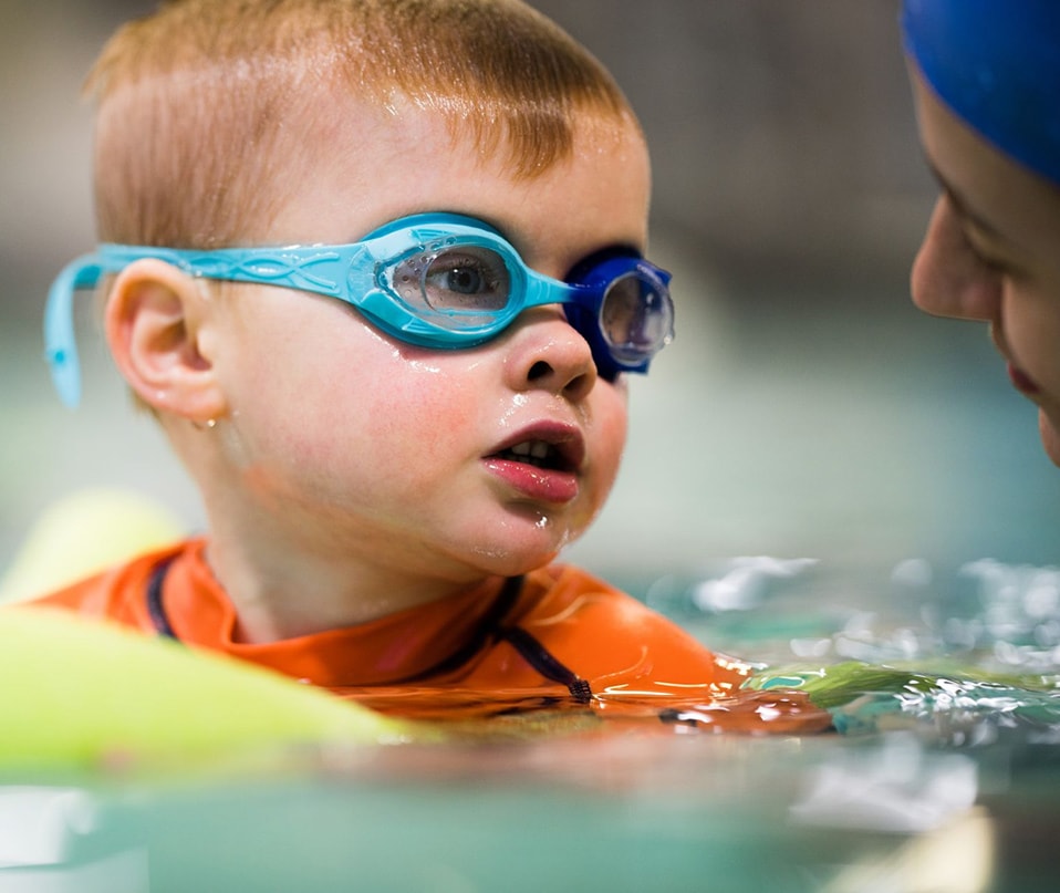 Parent/Child Classes