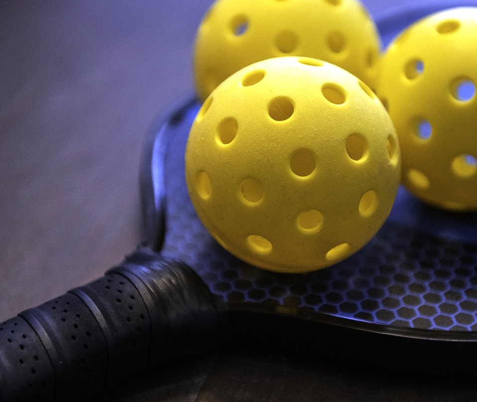 Pickleball