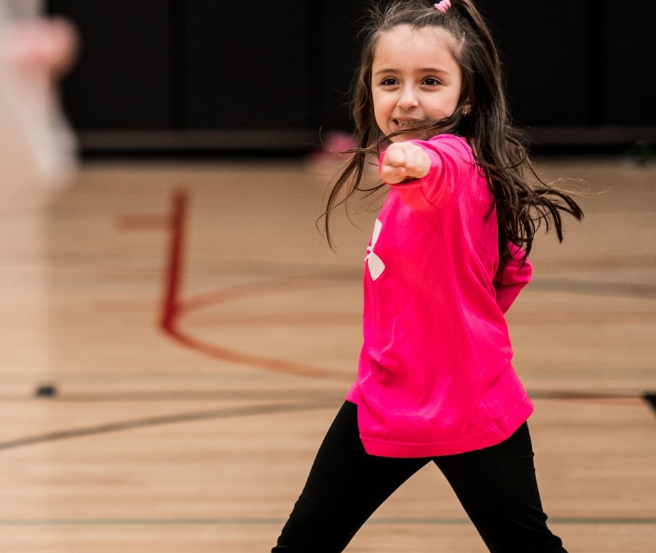 Y-Fit Kids