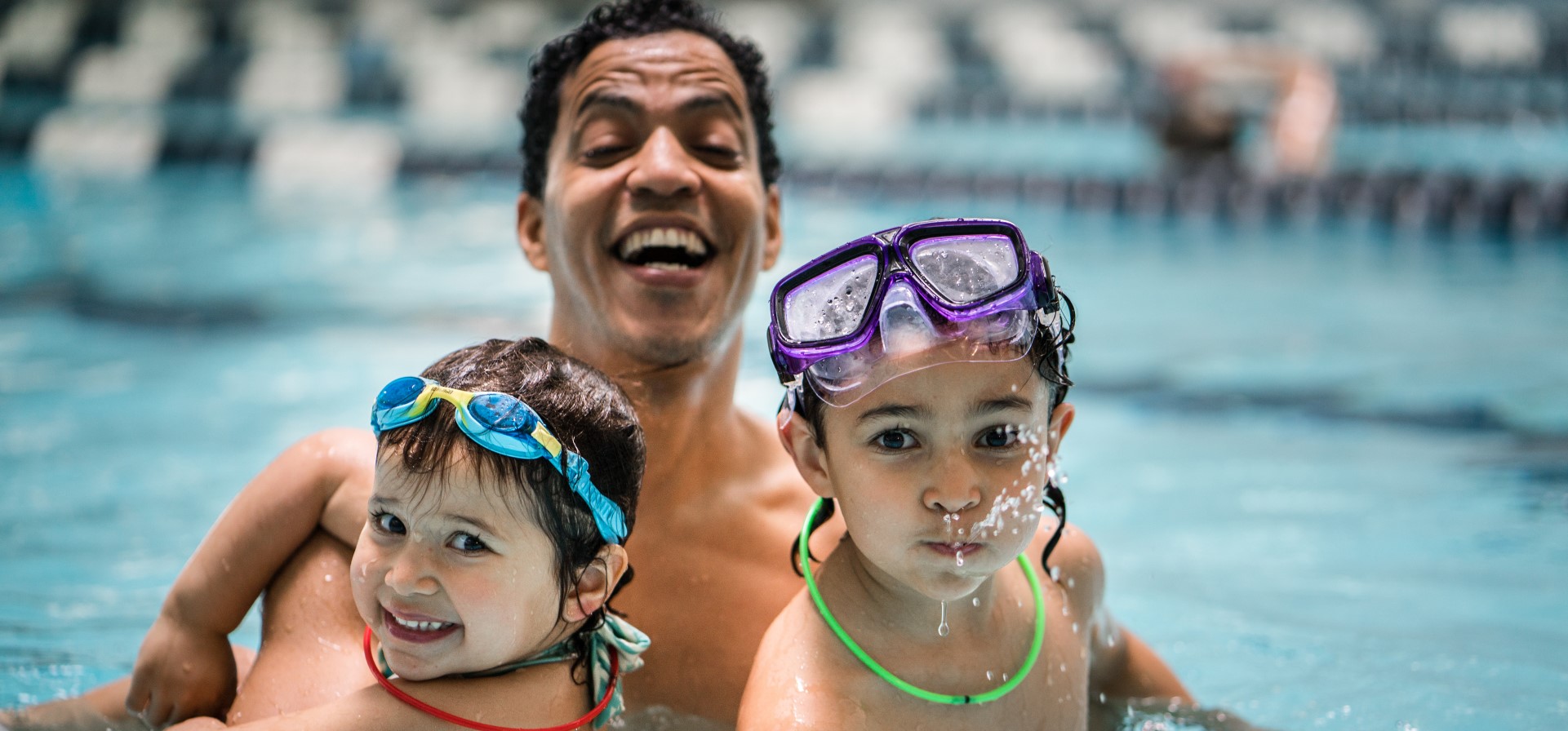 Family Events at the YMCA