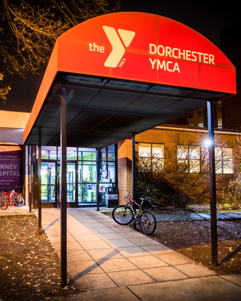 Dorchester YMCA