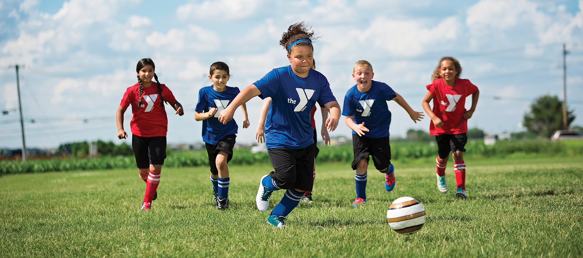 SPORTS LEAGUES