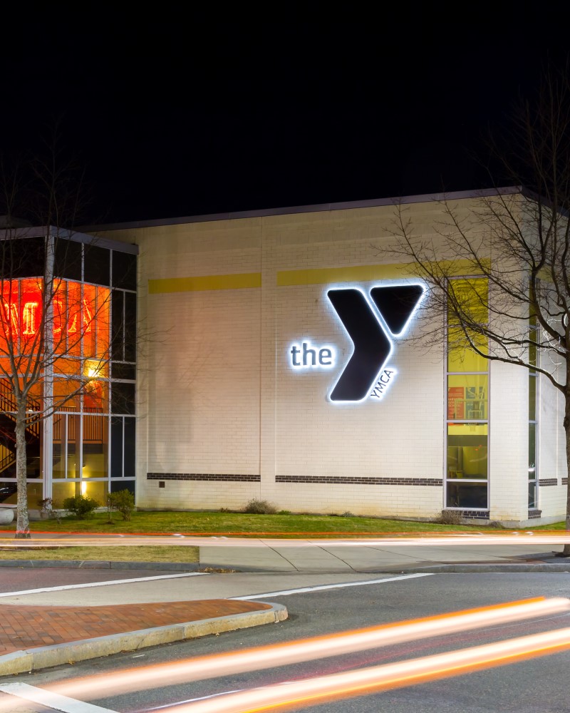 Healthy Living - YMCA of Greater Boston