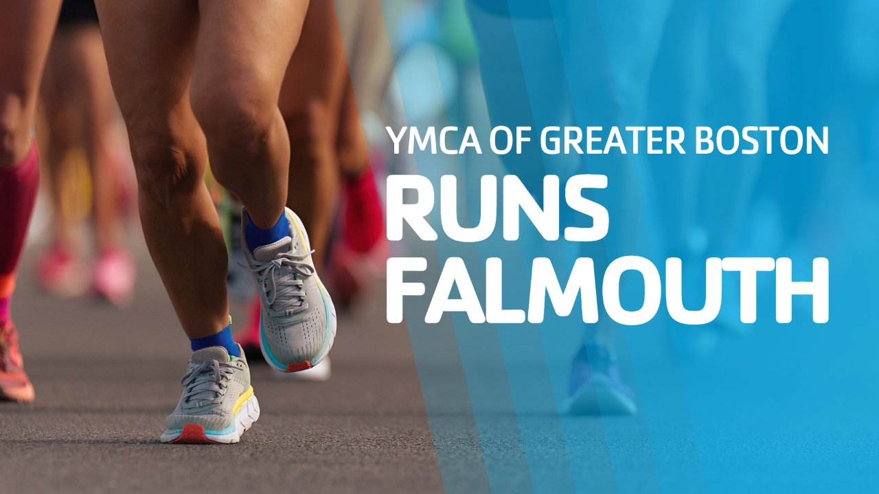 2023 ASICS FALMOUTH ROAD RACE YMCA of Greater Boston