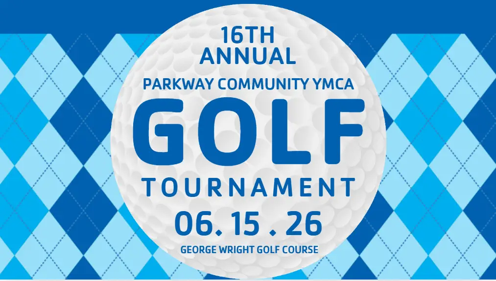 Parkway Golf Tournament