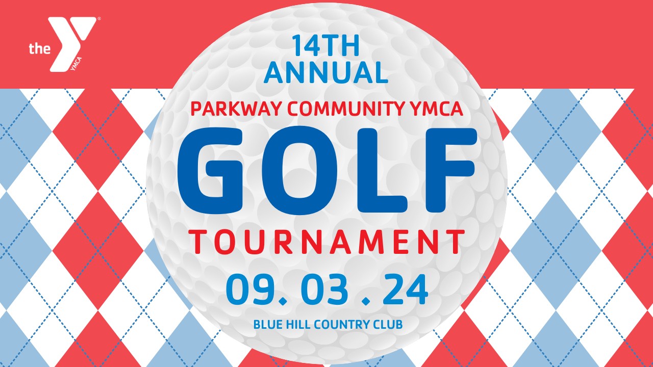 parkway 14th annual golf tournament