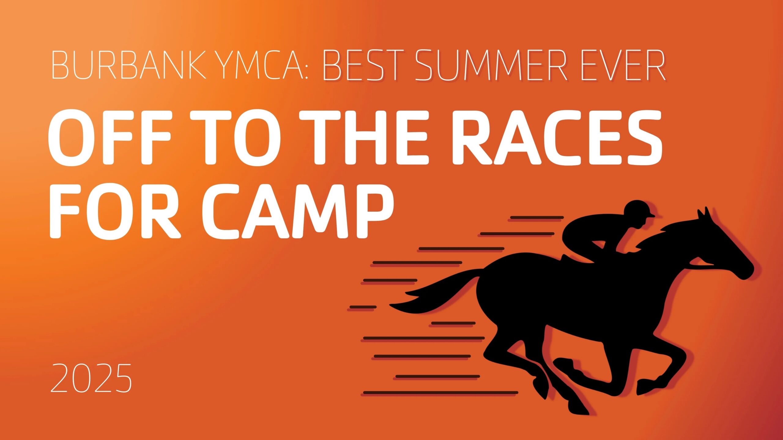 burbank ymca best summer ever event may 7th