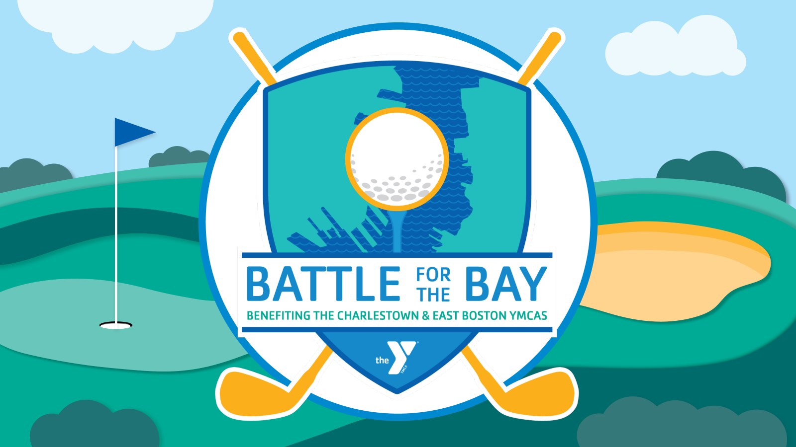 battle for the bay cover photo