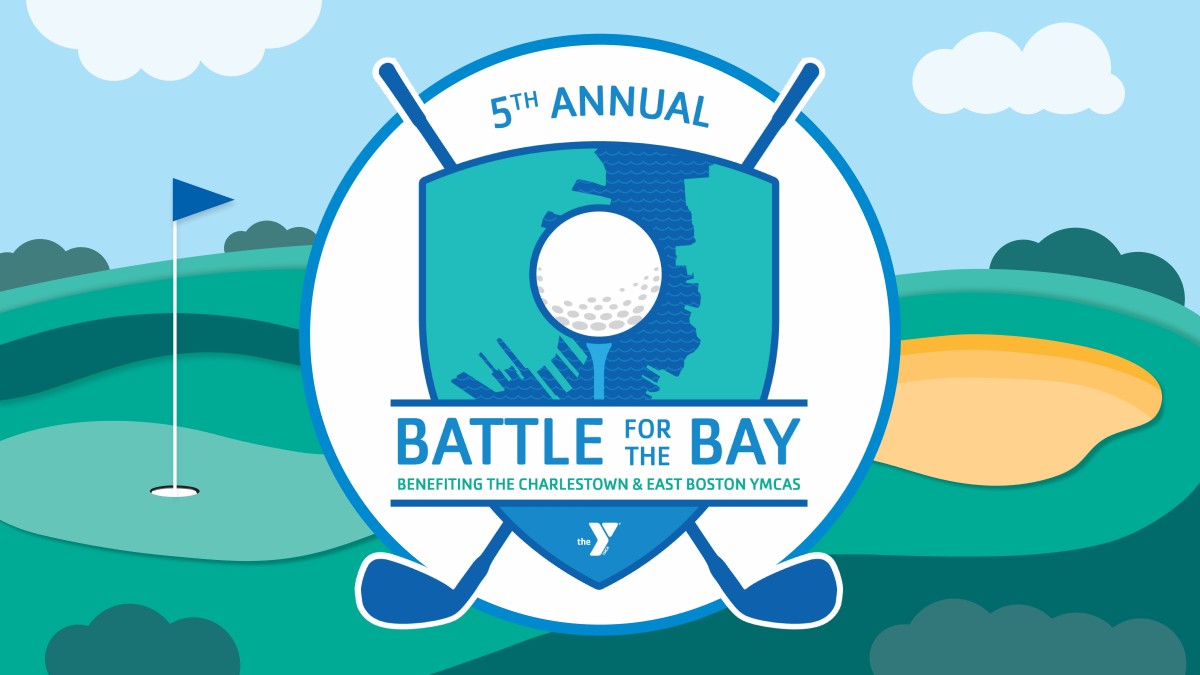 east boston and charlestown ymca battle for the bay cover photo