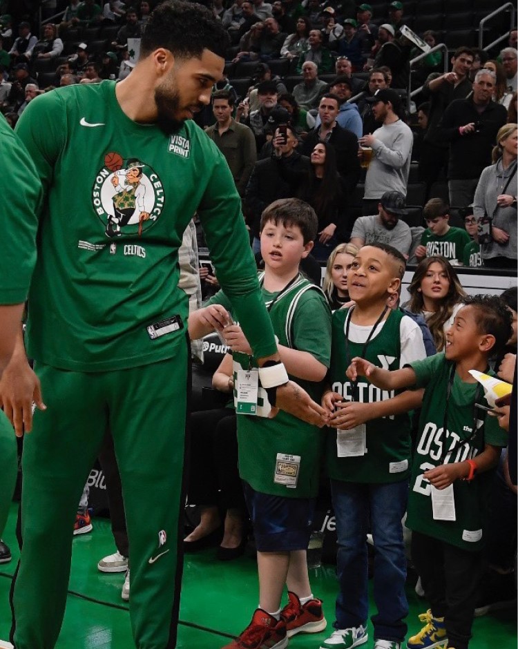 Jr. Celtics 