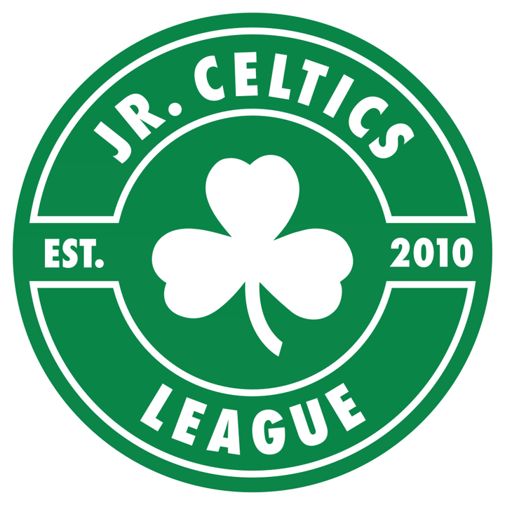 jr celtics logo