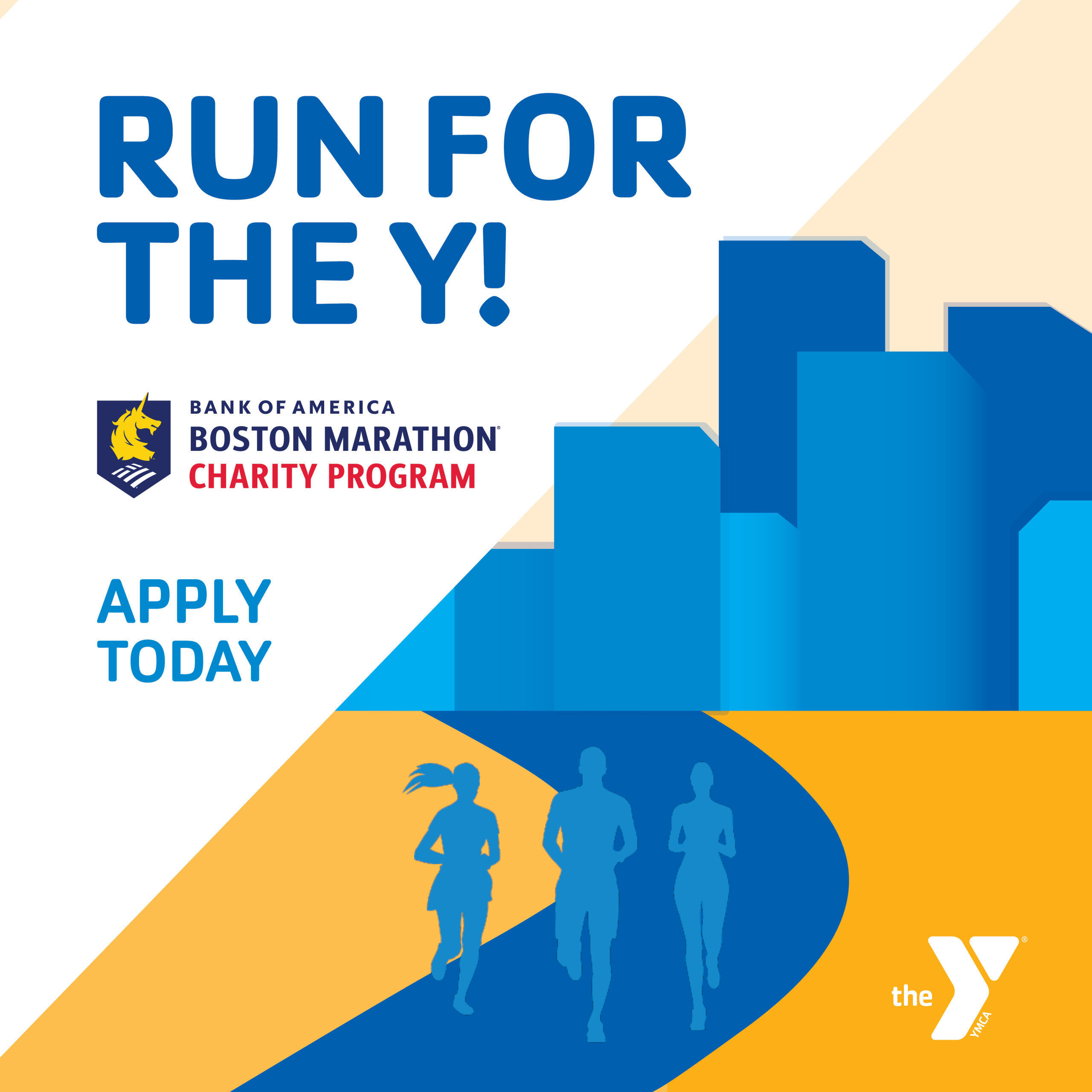 Marathon Application