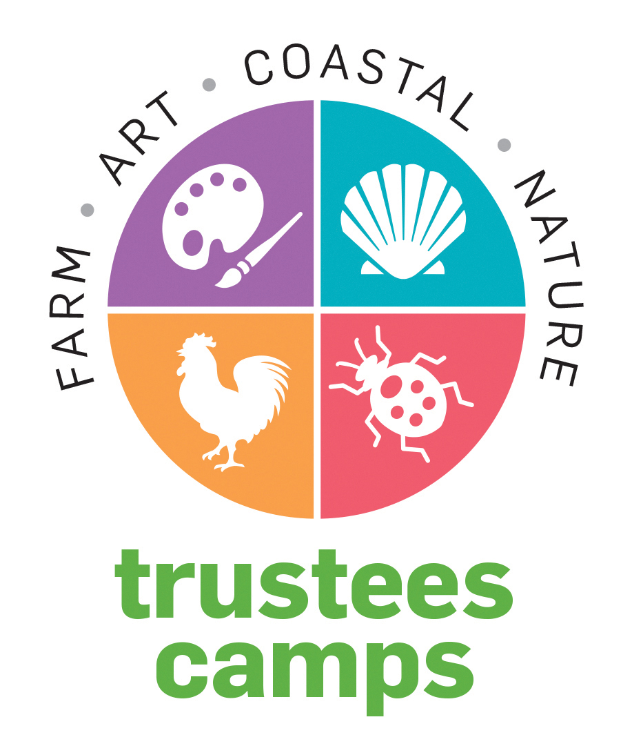 trustees camps logo
