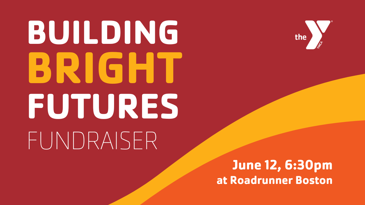 building bright futures event cover