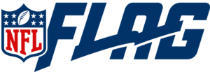 NFL flag logo