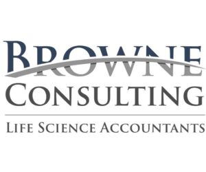 browne consulting logo