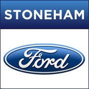 stoneham ford logo