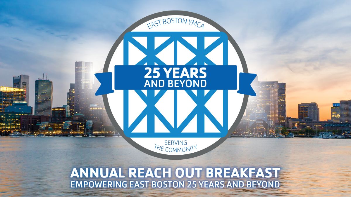 East Boston Annual Reach Out Breakfast