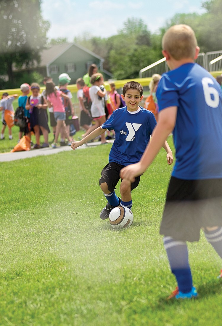 YOUTH SPORTS