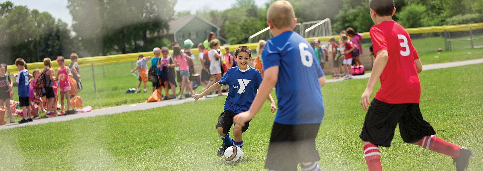 Youth Sports