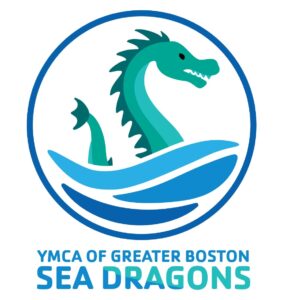 swim team logo