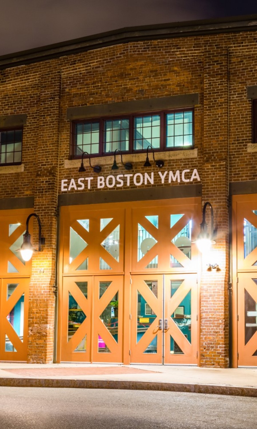 East Boston YMCA