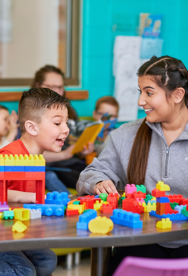 Arts & Enrichment Classes