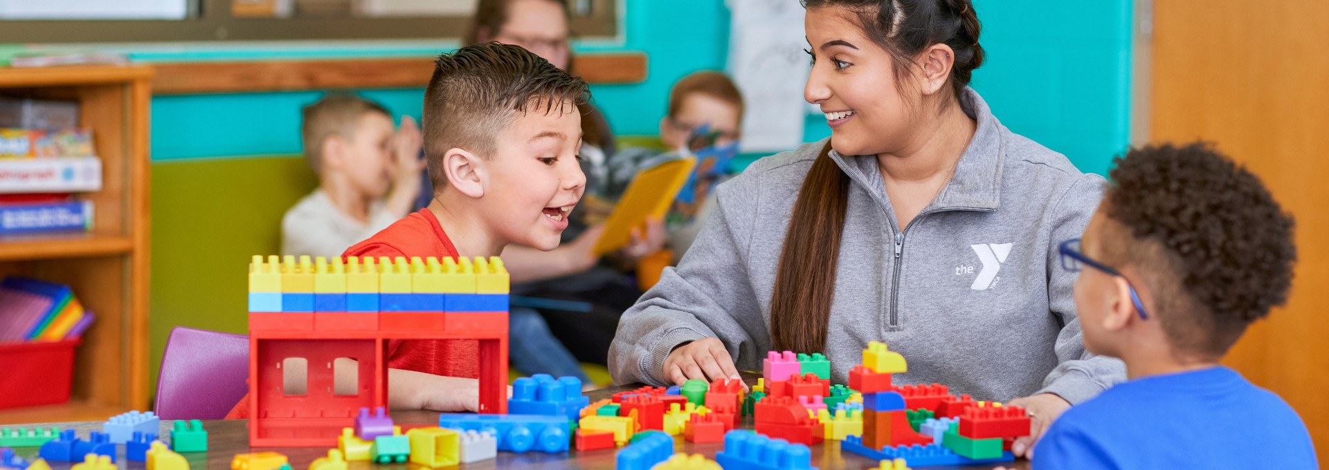 Arts & Enrichment Classes