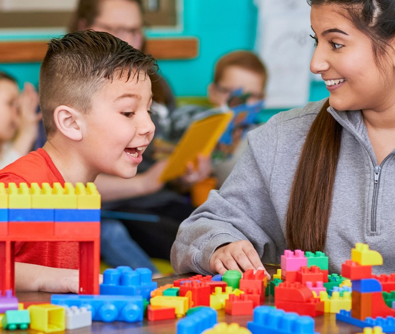 Arts & Enrichment Classes