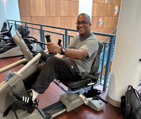 Adaptive Fitness